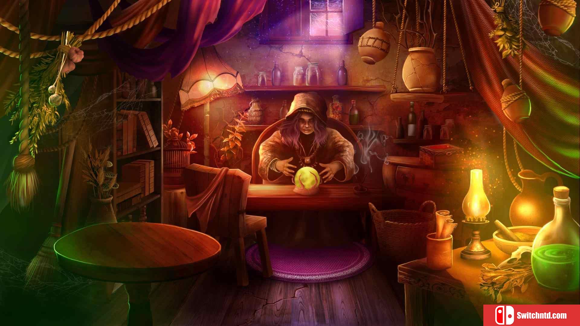 《圣诞颂歌（Christmas Carol）》RAZOR硬盘版[EN]_2