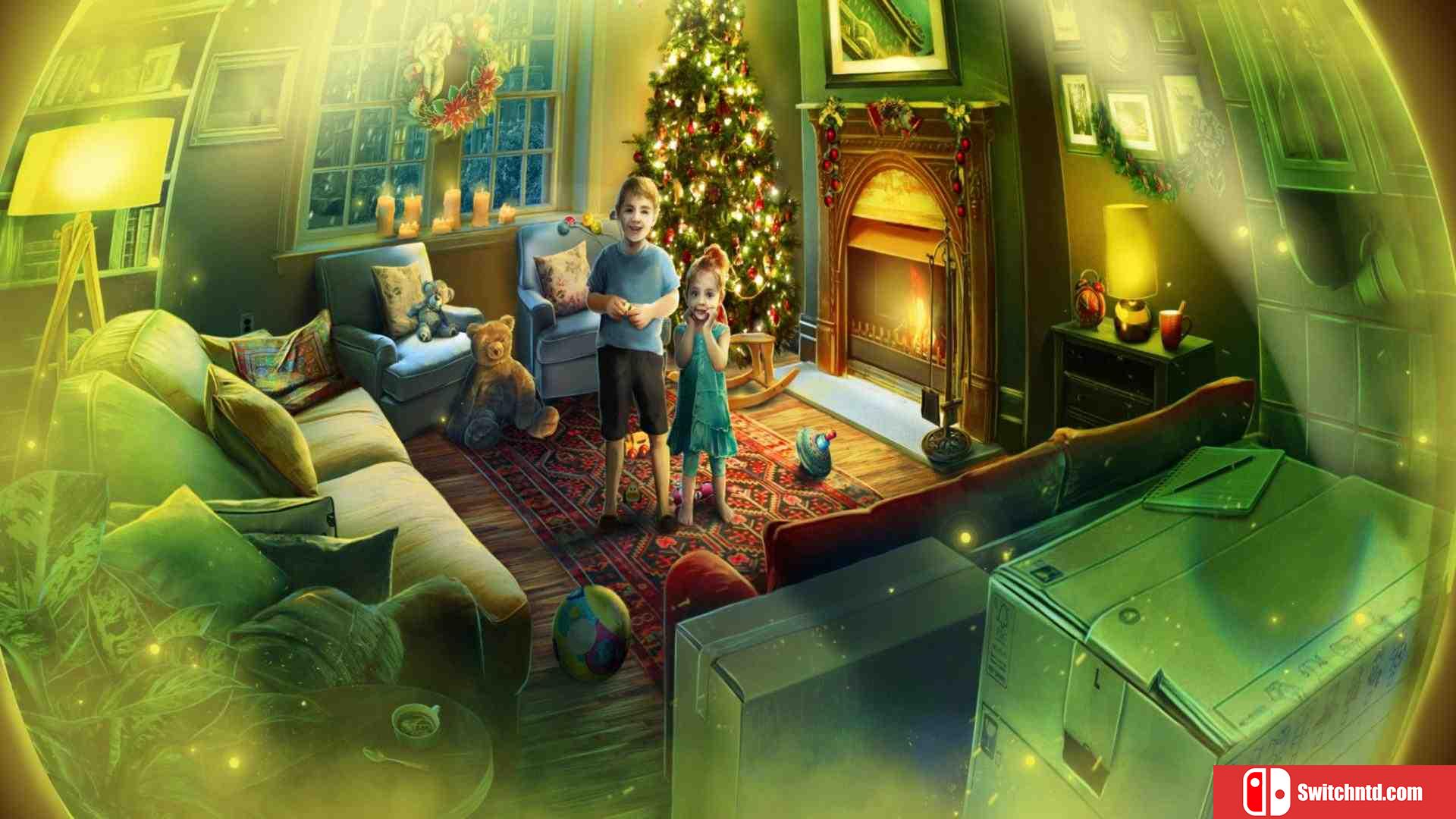 《圣诞颂歌（Christmas Carol）》RAZOR硬盘版[EN]_3