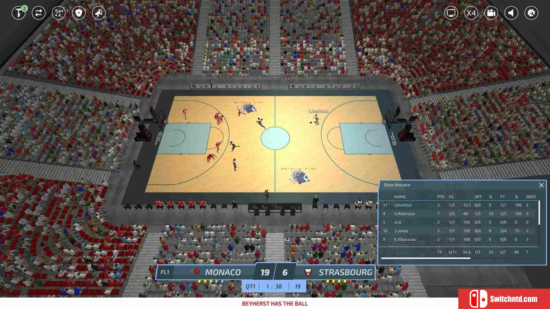 《职业篮球经理2019（Pro Basketball Manager 2019）》v1.29 SiMPLEX硬盘版[EN]_3