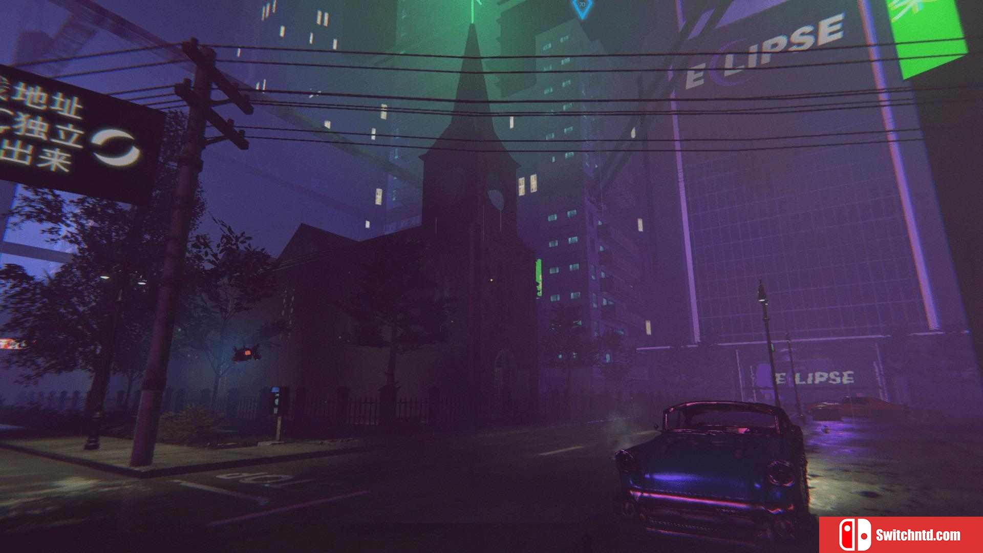 《霓虹代码（NeonCode）》DARKSiDERS镜像版[EN]_1