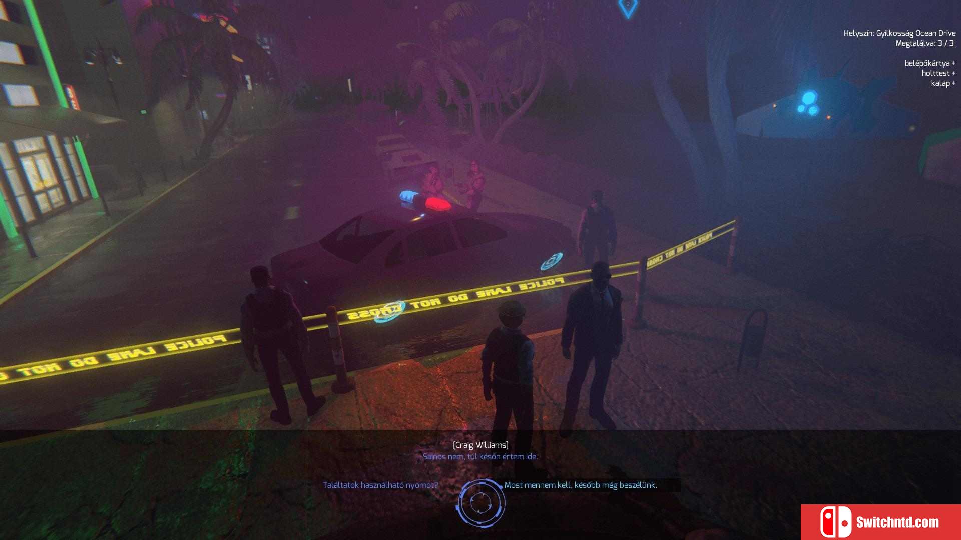 《霓虹代码（NeonCode）》DARKSiDERS镜像版[EN]_3