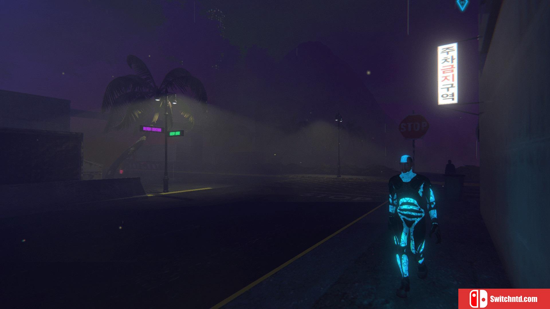 《霓虹代码（NeonCode）》DARKSiDERS镜像版[EN]_5