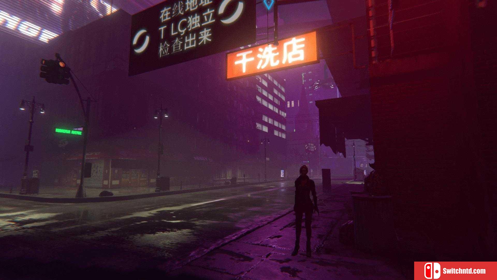 《霓虹代码（NeonCode）》DARKSiDERS镜像版[EN]_6