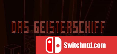 《Das Geisterschiff（Das Geisterschiff）》DARKSiDERS硬盘版[EN]_0
