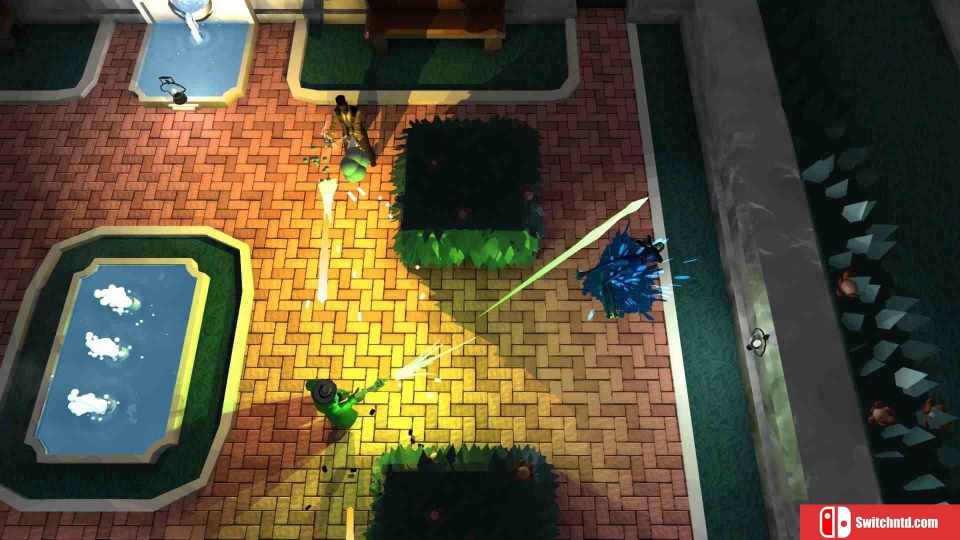 《日落时分（AT SUNDOWN）》DARKZER0硬盘版[EN]_1
