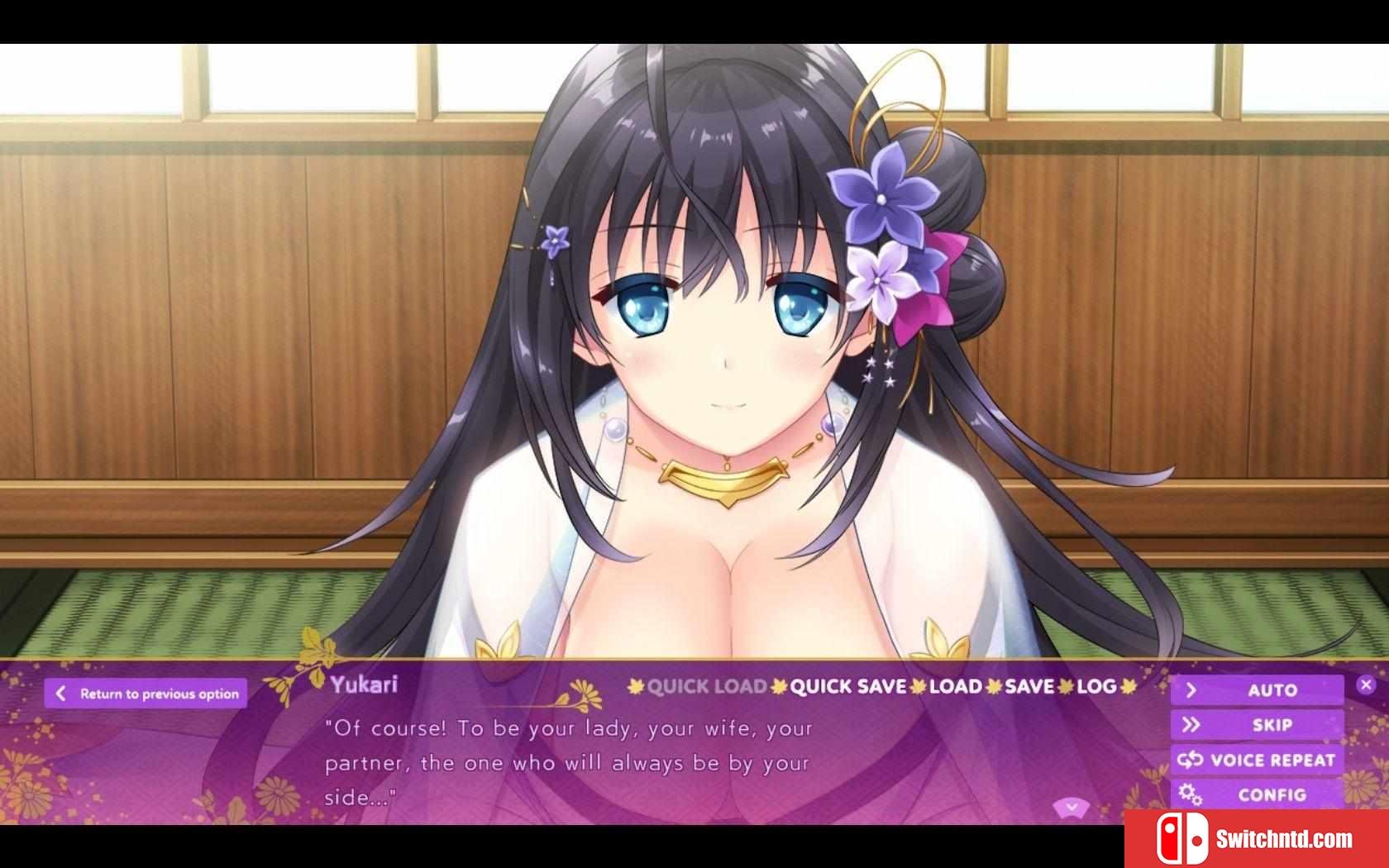 《恋神：治愈后宫（LoveKami -Healing Harem-）》DARKSiDERS镜像版[EN/JP]_1