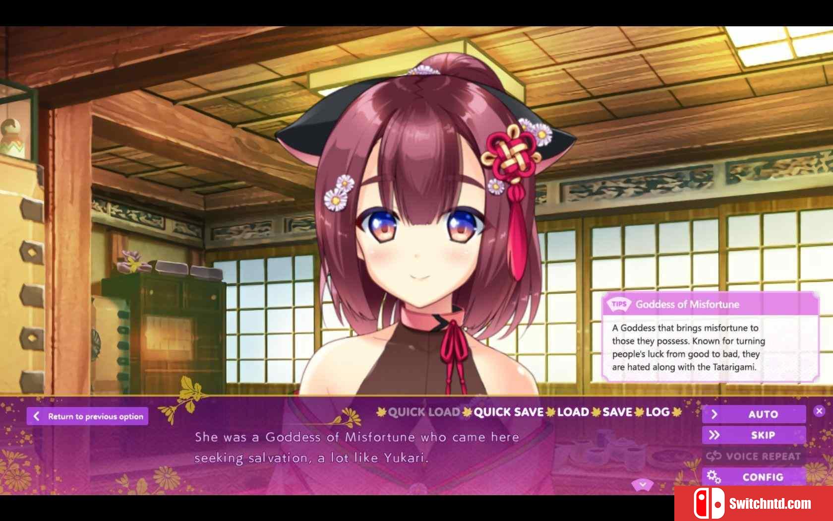 《恋神：治愈后宫（LoveKami -Healing Harem-）》DARKSiDERS镜像版[EN/JP]_3