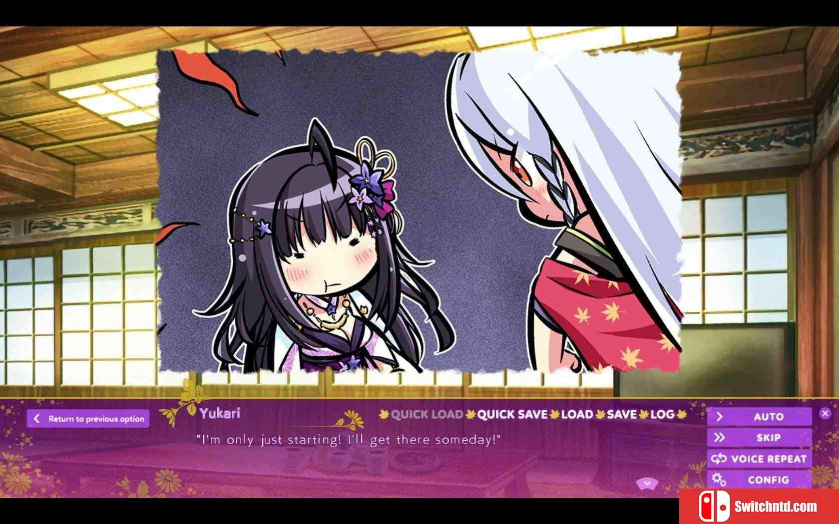 《恋神：治愈后宫（LoveKami -Healing Harem-）》DARKSiDERS镜像版[EN/JP]_4