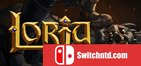 《Loria（Loria）》v1.2.0 DVN硬盘版[EN]_0