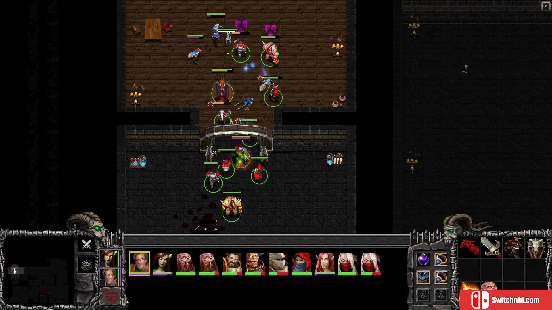 《Loria（Loria）》v1.2.0 DVN硬盘版[EN]_8