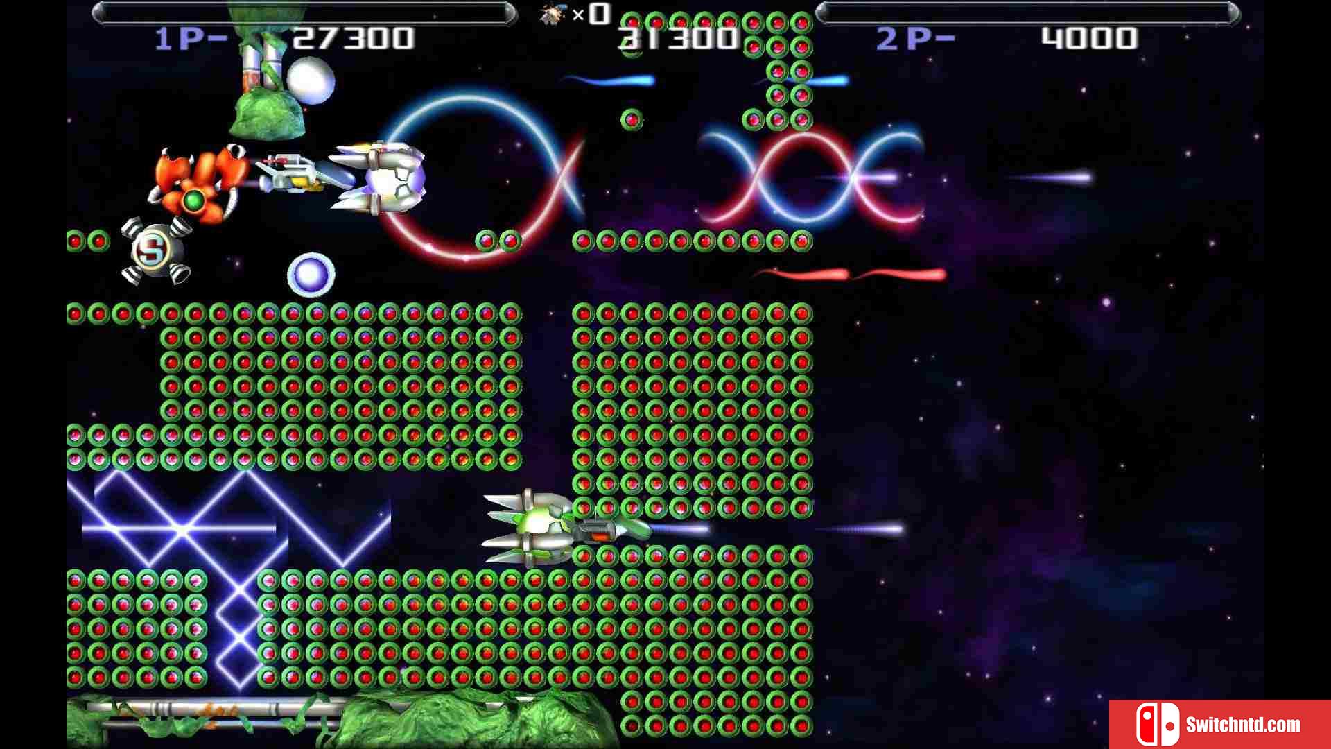 《异形战机EX（R-Type Dimensions EX）》SKIDROW镜像版[EN]_4