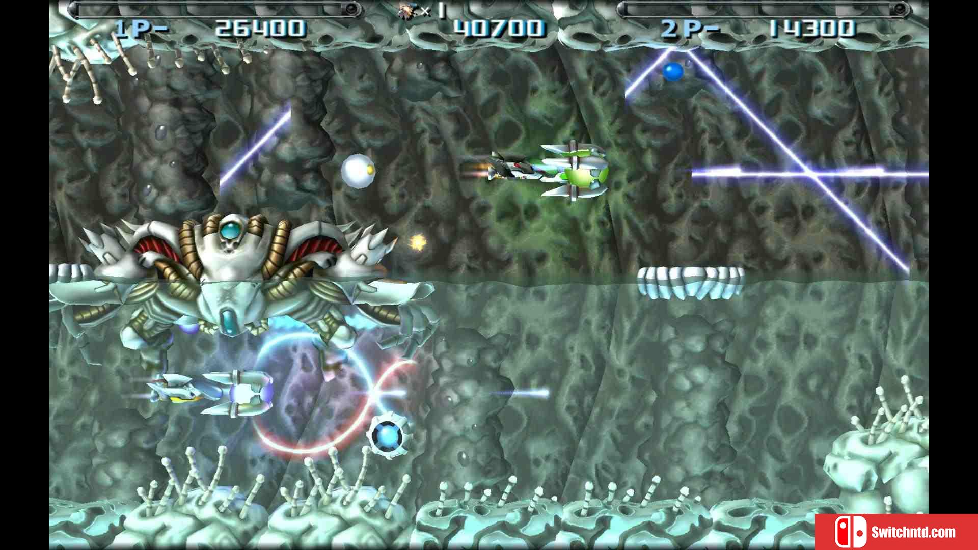 《异形战机EX（R-Type Dimensions EX）》SKIDROW镜像版[EN]_6