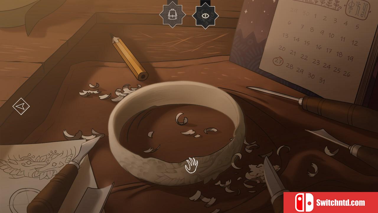 《丛林王座（The Crown of Leaves）》SKIDROW镜像版[EN]_5