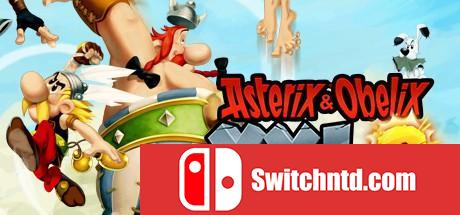 《幻想新国度2（Asterix & Obelix XXL 2）》Razor1911镜像版[TW/EN]_0