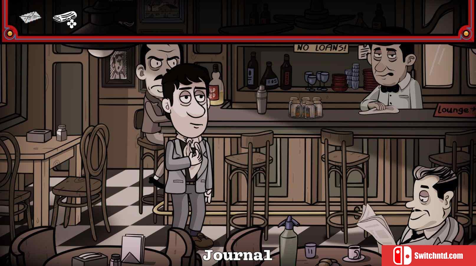 《探戈：冒险游戏（Tango: The Adventure Game）》PLAZA镜像版[EN]_3