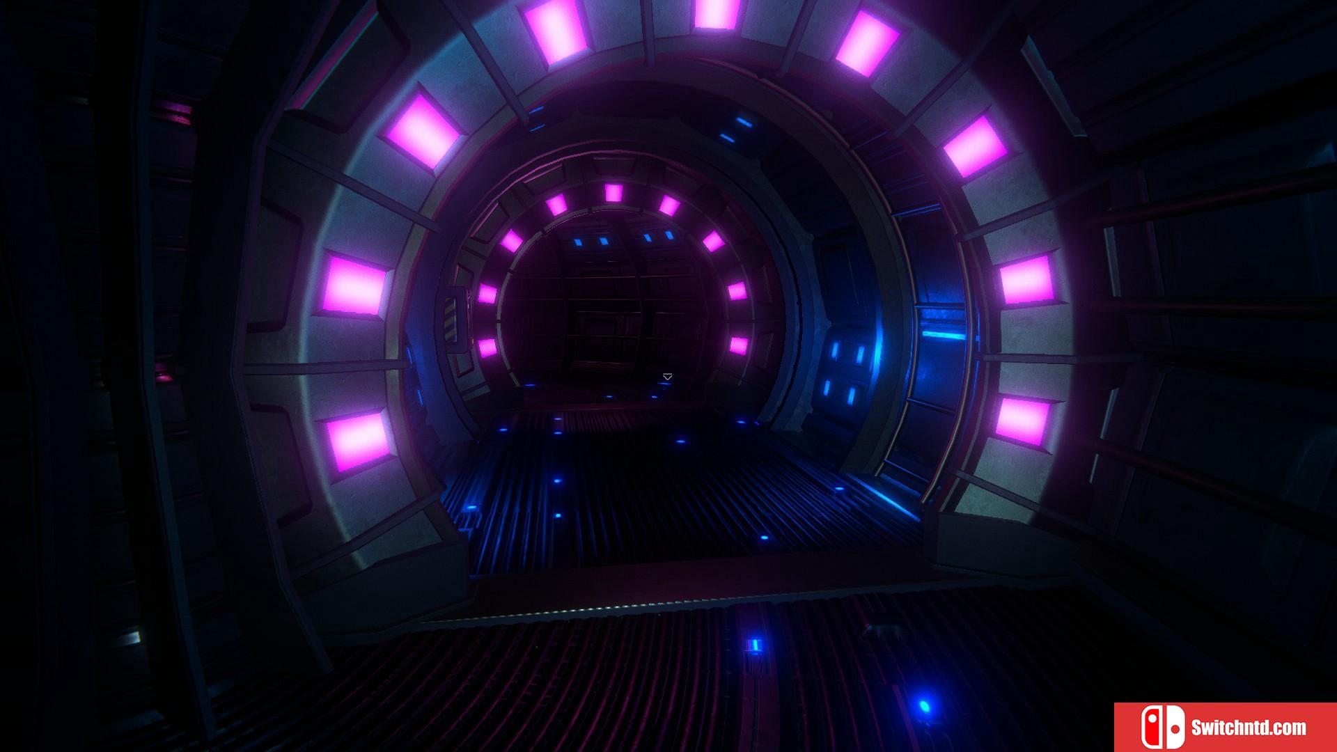 《The Subject（The Subject）》v2.0 PLAZA镜像版[EN]_3