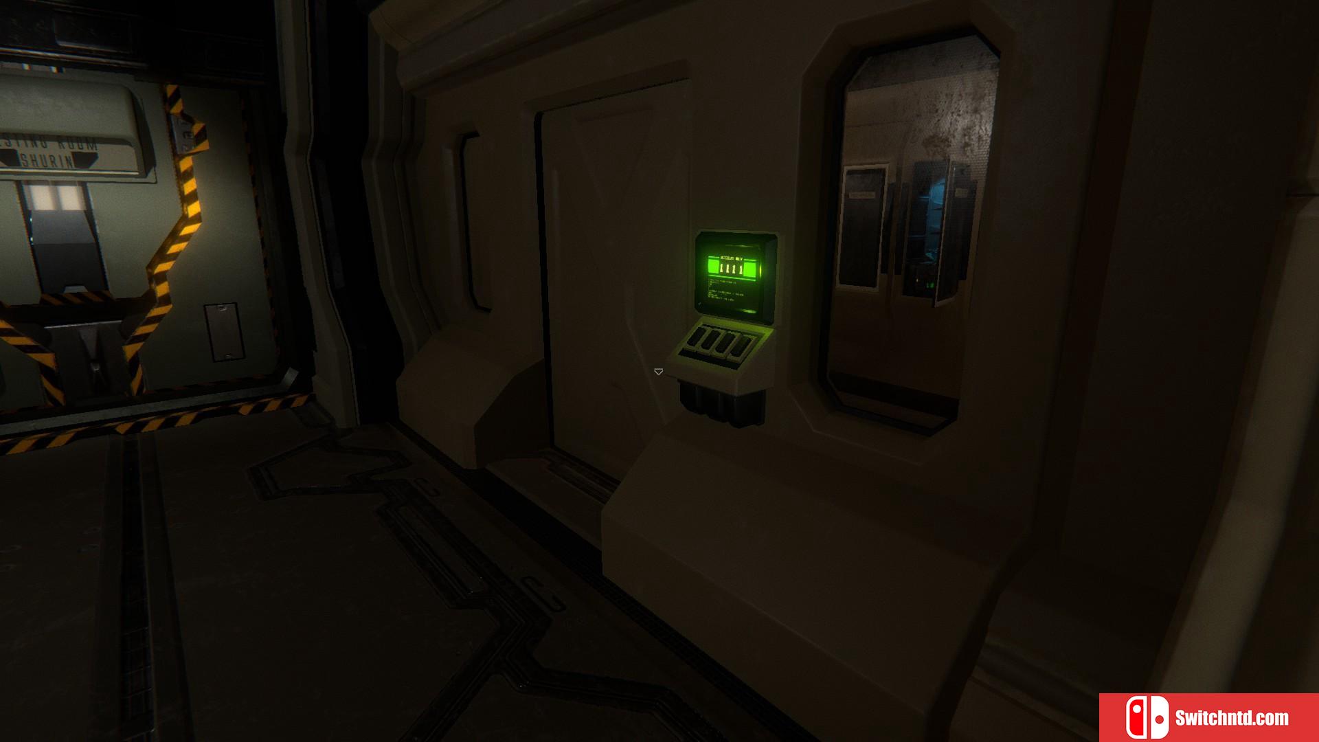 《The Subject（The Subject）》v2.0 PLAZA镜像版[EN]_4