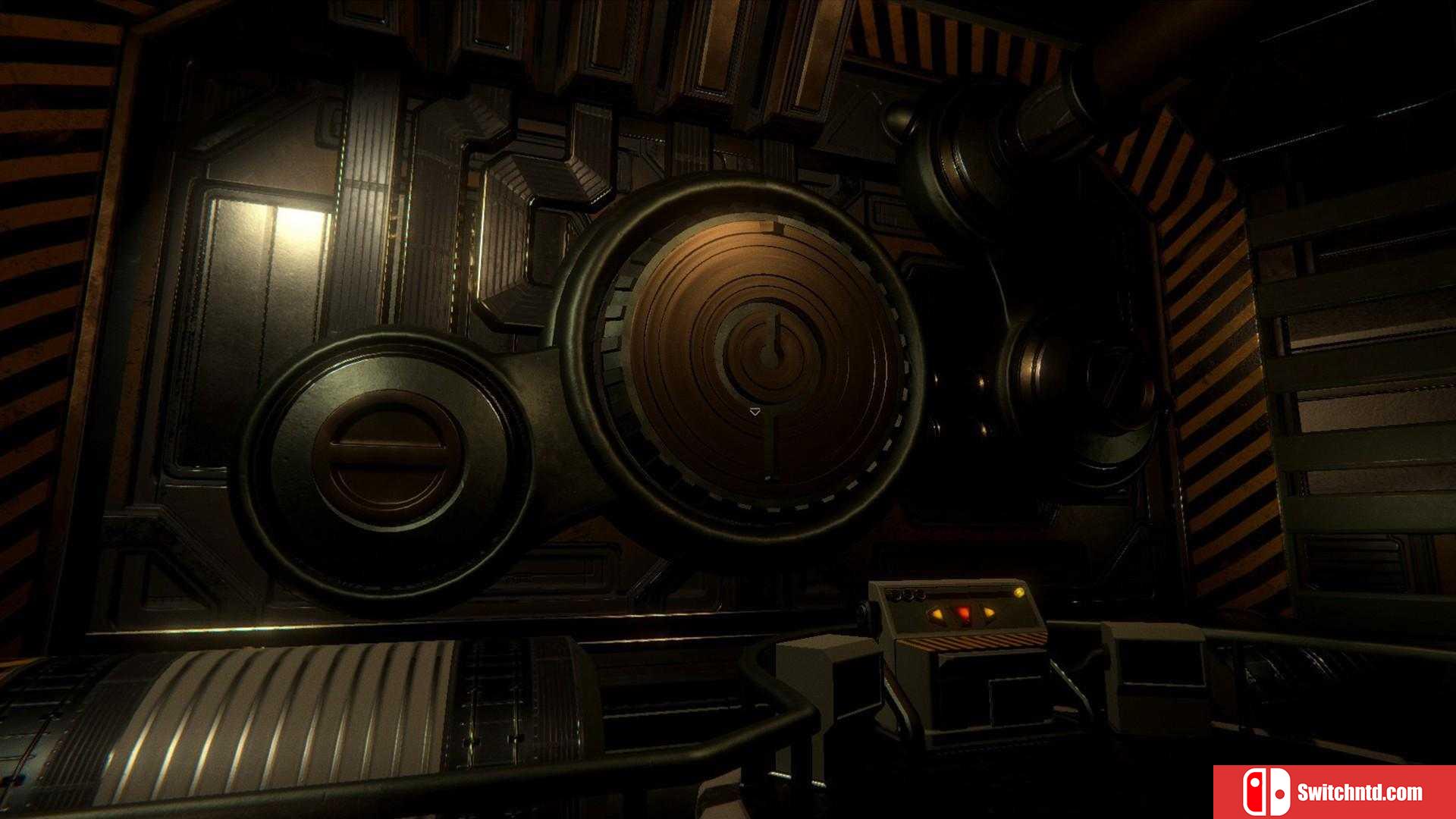 《The Subject（The Subject）》v2.0 PLAZA镜像版[EN]_5