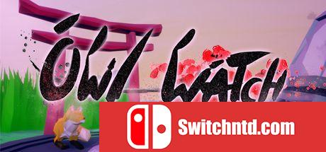 《猫头鹰守望者（Owl Watch）》v1.02 SiMPLEX硬盘版[EN]_0