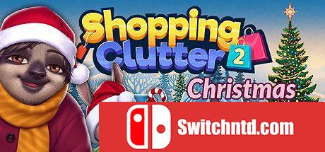 《购物中心2：圣诞广场（Shopping Clutter 2: Christmas Square）》RAZOR硬盘版[EN]_0