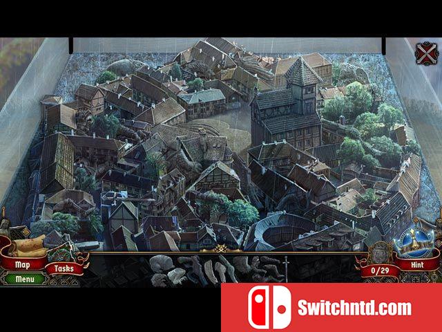 《造王者：王的崛起（Kingmaker: Rise to the Throne）》典藏版 RAZOR硬盘版[EN]_2