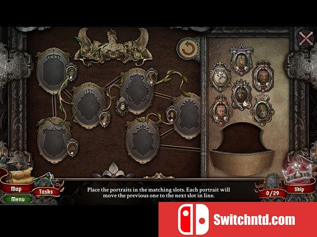 《造王者：王的崛起（Kingmaker: Rise to the Throne）》典藏版 RAZOR硬盘版[EN]_3
