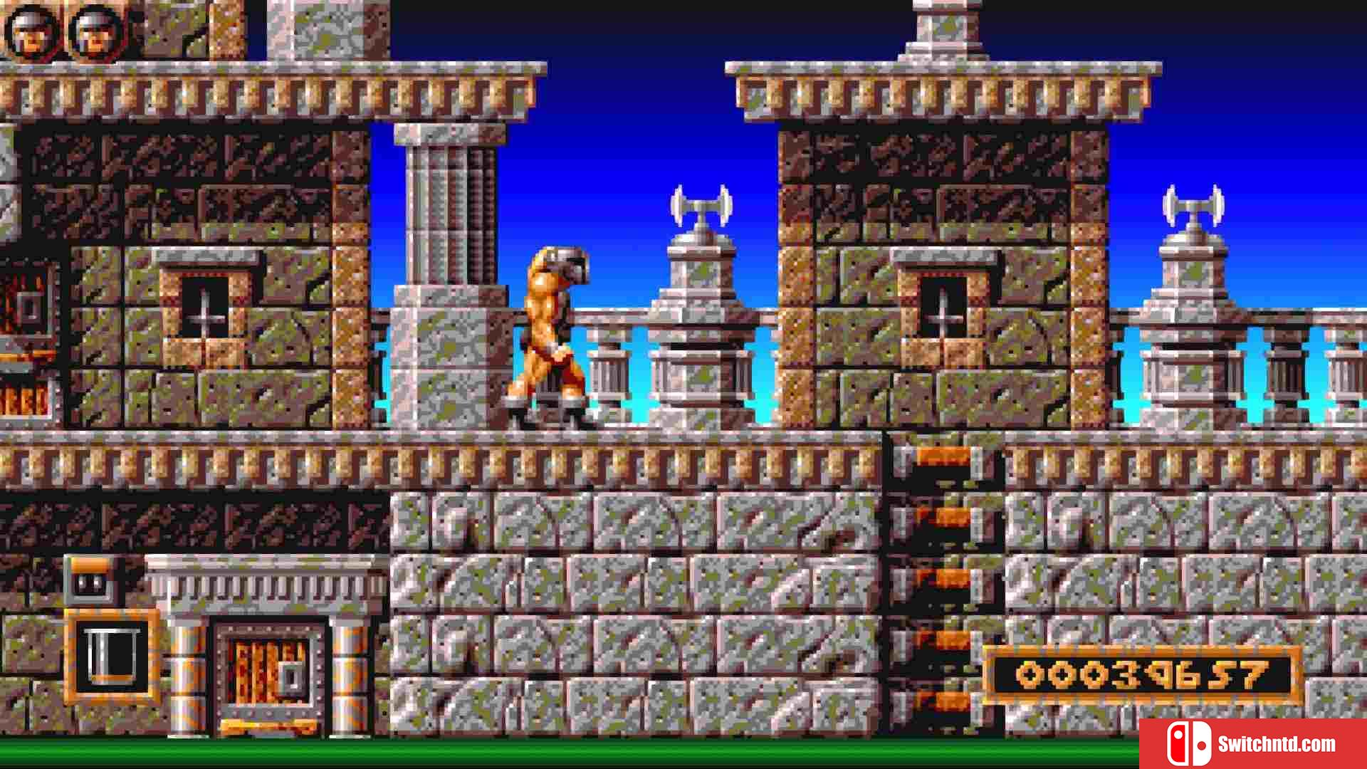 《GODS重制版（GODS Remastered）》v1.05 多国语言 DELiGHT修正硬盘版[EN]_2