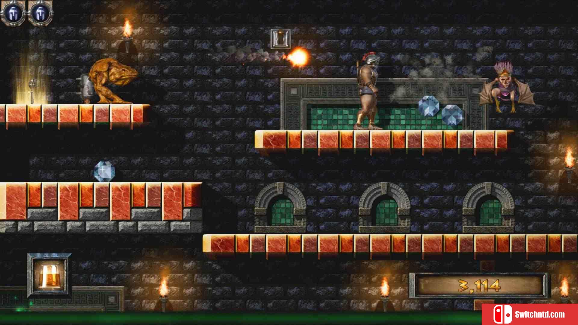 《GODS重制版（GODS Remastered）》v1.05 多国语言 DELiGHT修正硬盘版[EN]_3