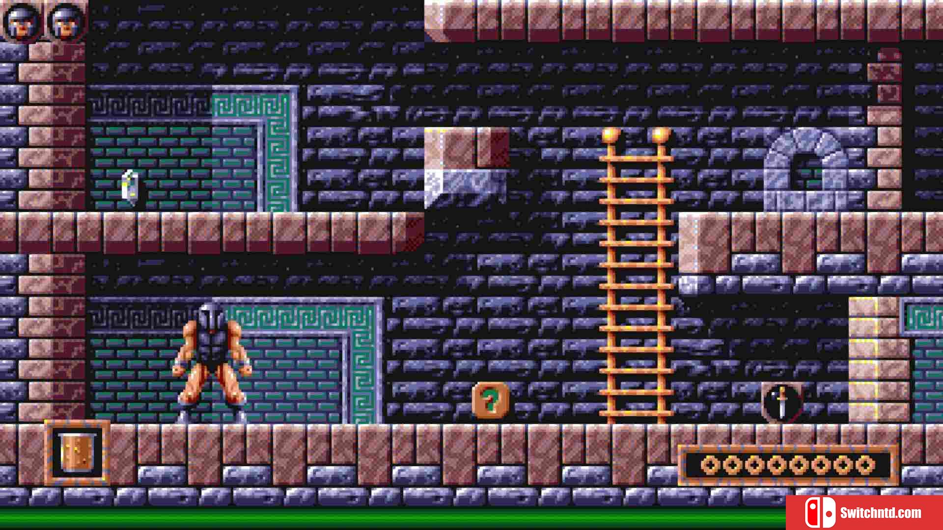 《GODS重制版（GODS Remastered）》v1.05 多国语言 DELiGHT修正硬盘版[EN]_4