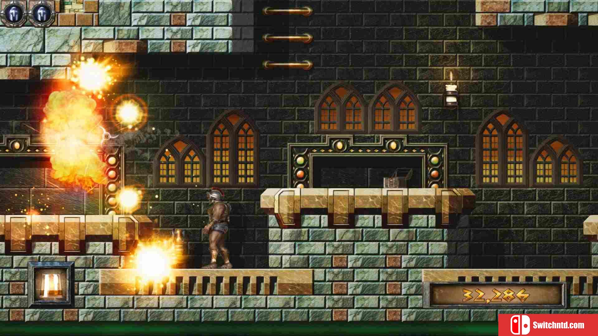 《GODS重制版（GODS Remastered）》v1.05 多国语言 DELiGHT修正硬盘版[EN]_5