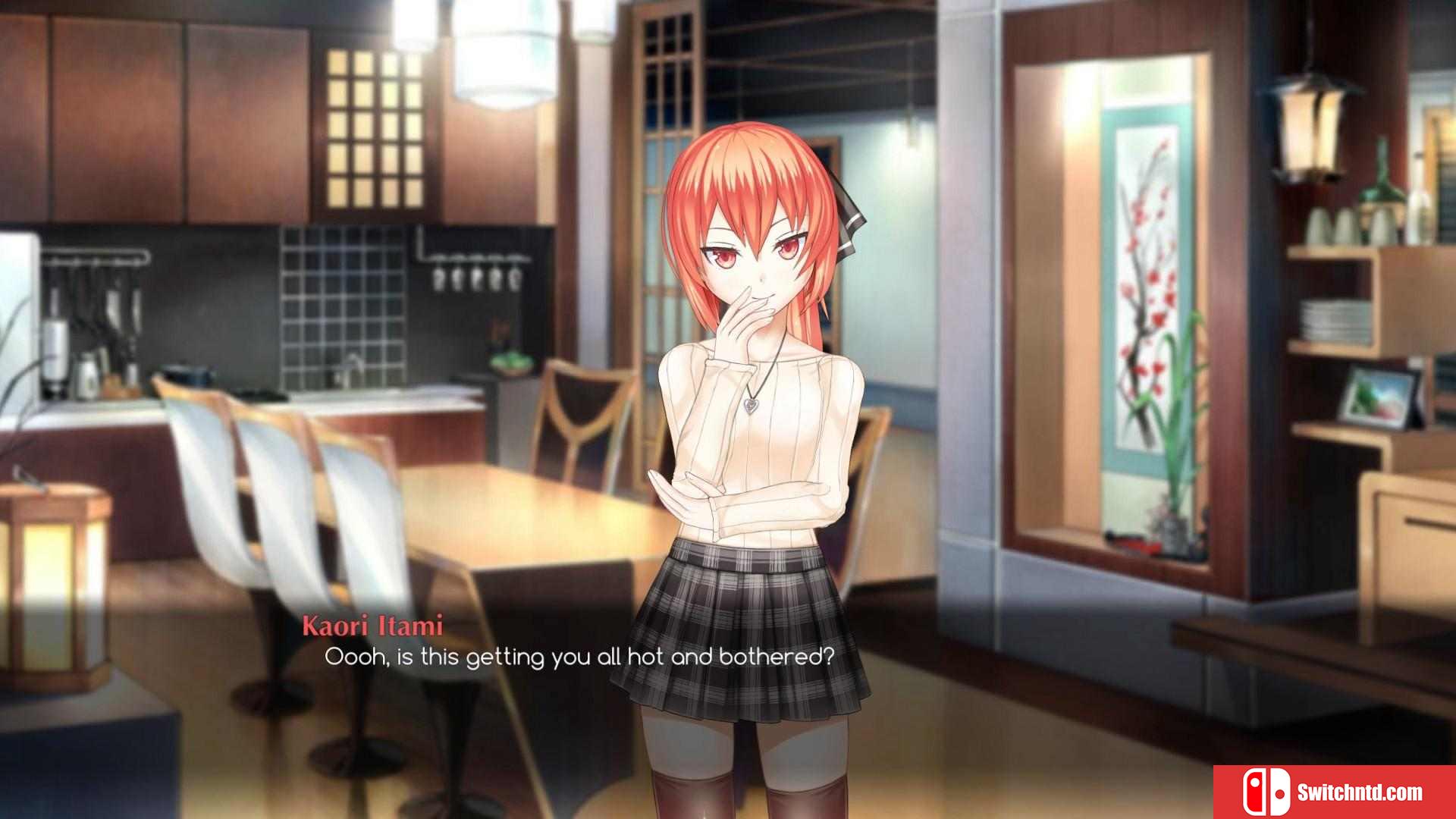 《Kaori After Story（Kaori After Story）》DARKSiDERS镜像版[EN]_2