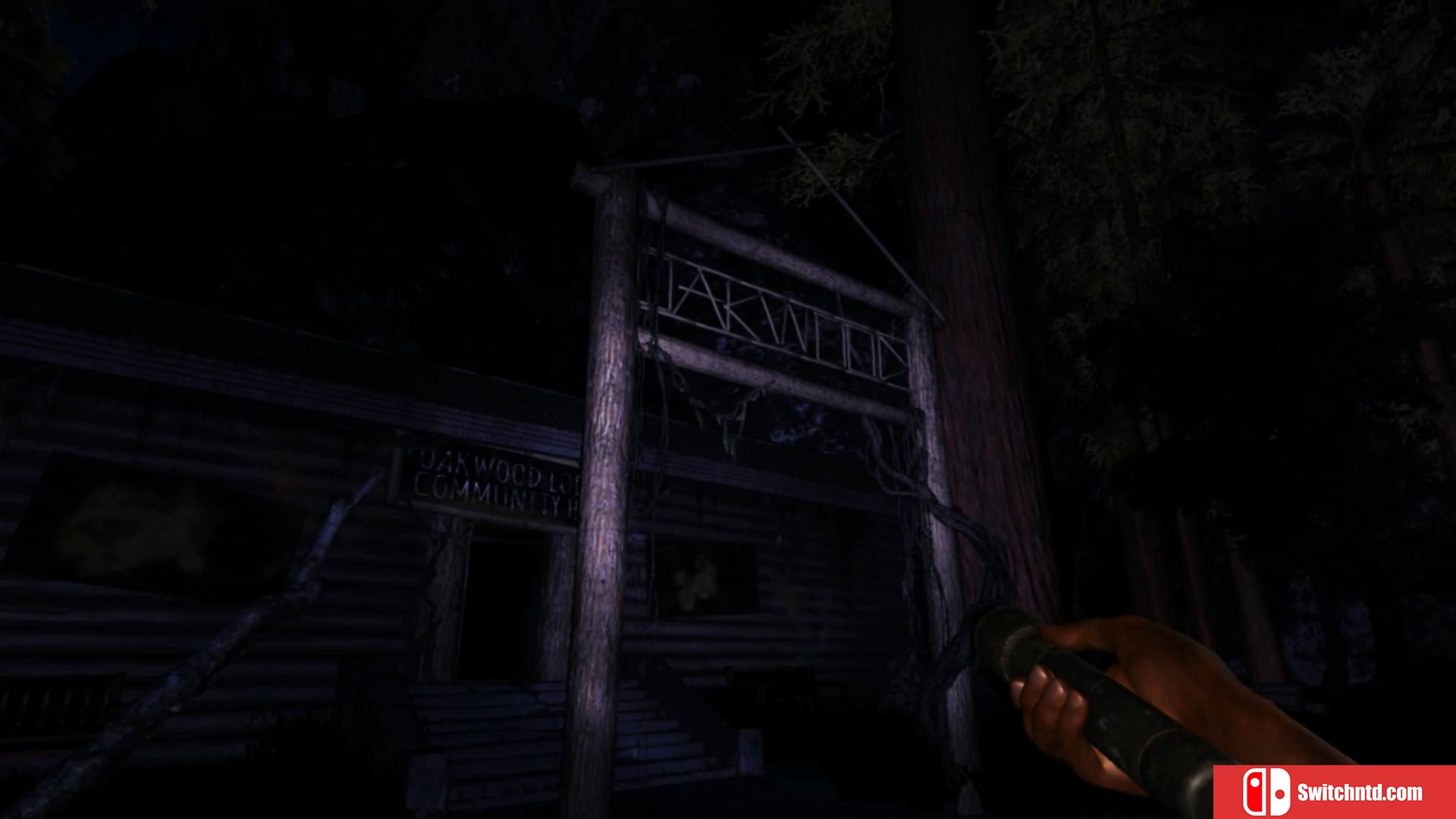 《Oakwood（Oakwood）》PLAZA镜像版[EN]_1