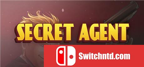 《秘密特工（Secret Agent）》GOG经典版 rG硬盘版[EN]_0