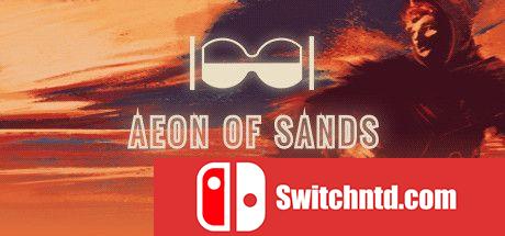 《永恒之沙：踪迹（Aeon of Sands: The Trail）》v1.0.81 DELiGHT硬盘版[EN]_0