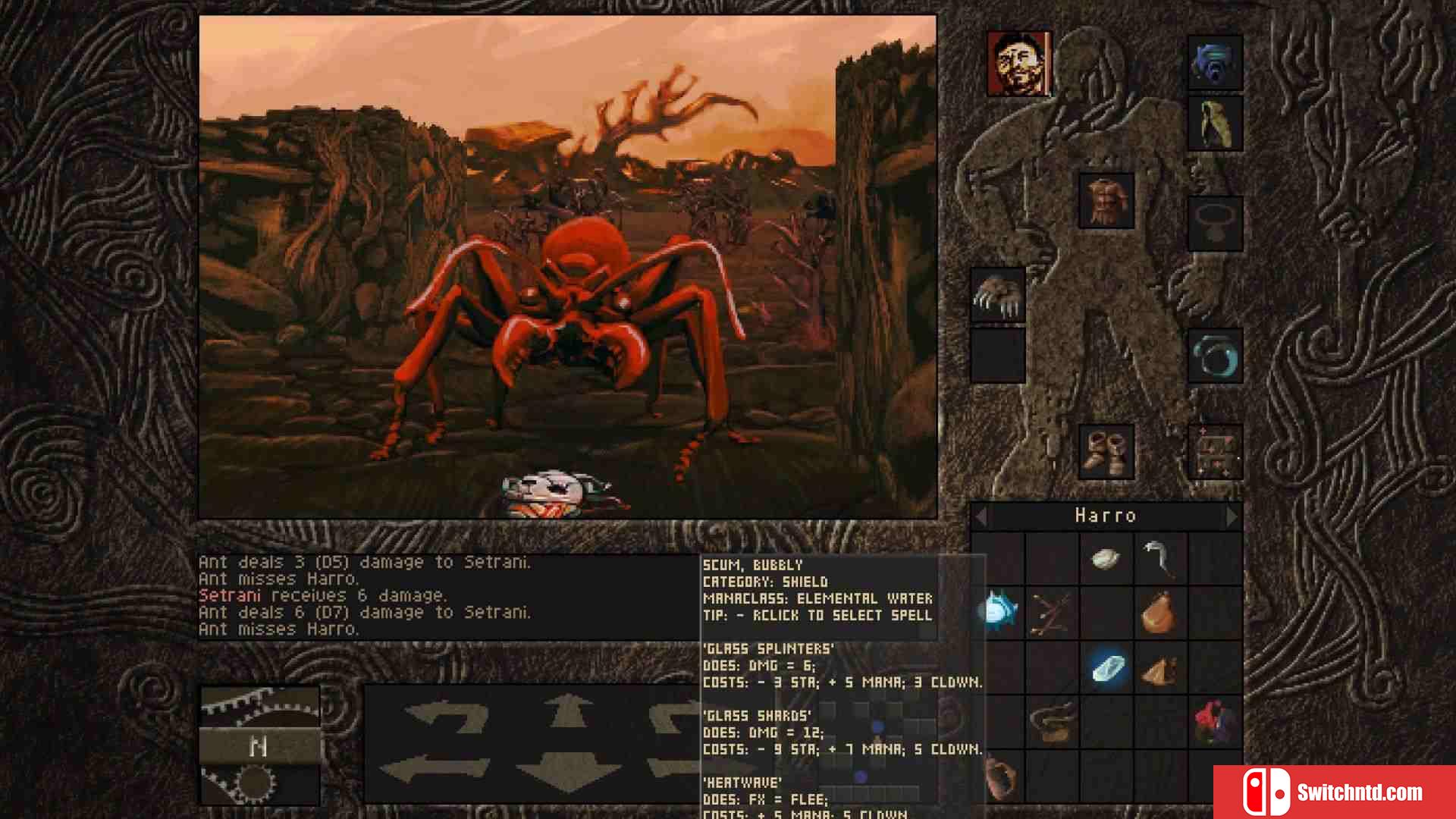《永恒之沙：踪迹（Aeon of Sands: The Trail）》v1.0.81 DELiGHT硬盘版[EN]_2