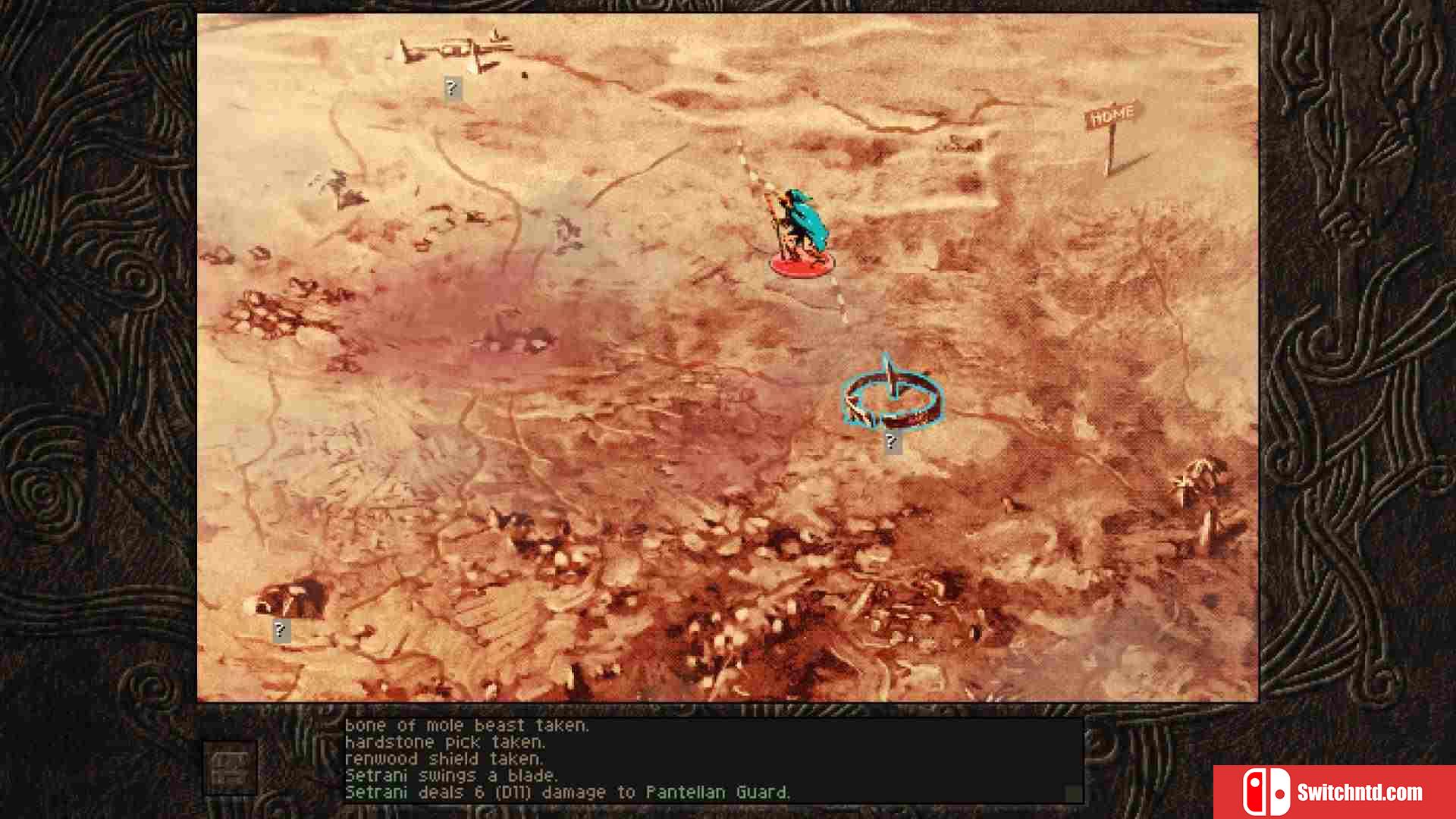 《永恒之沙：踪迹（Aeon of Sands: The Trail）》v1.0.81 DELiGHT硬盘版[EN]_4