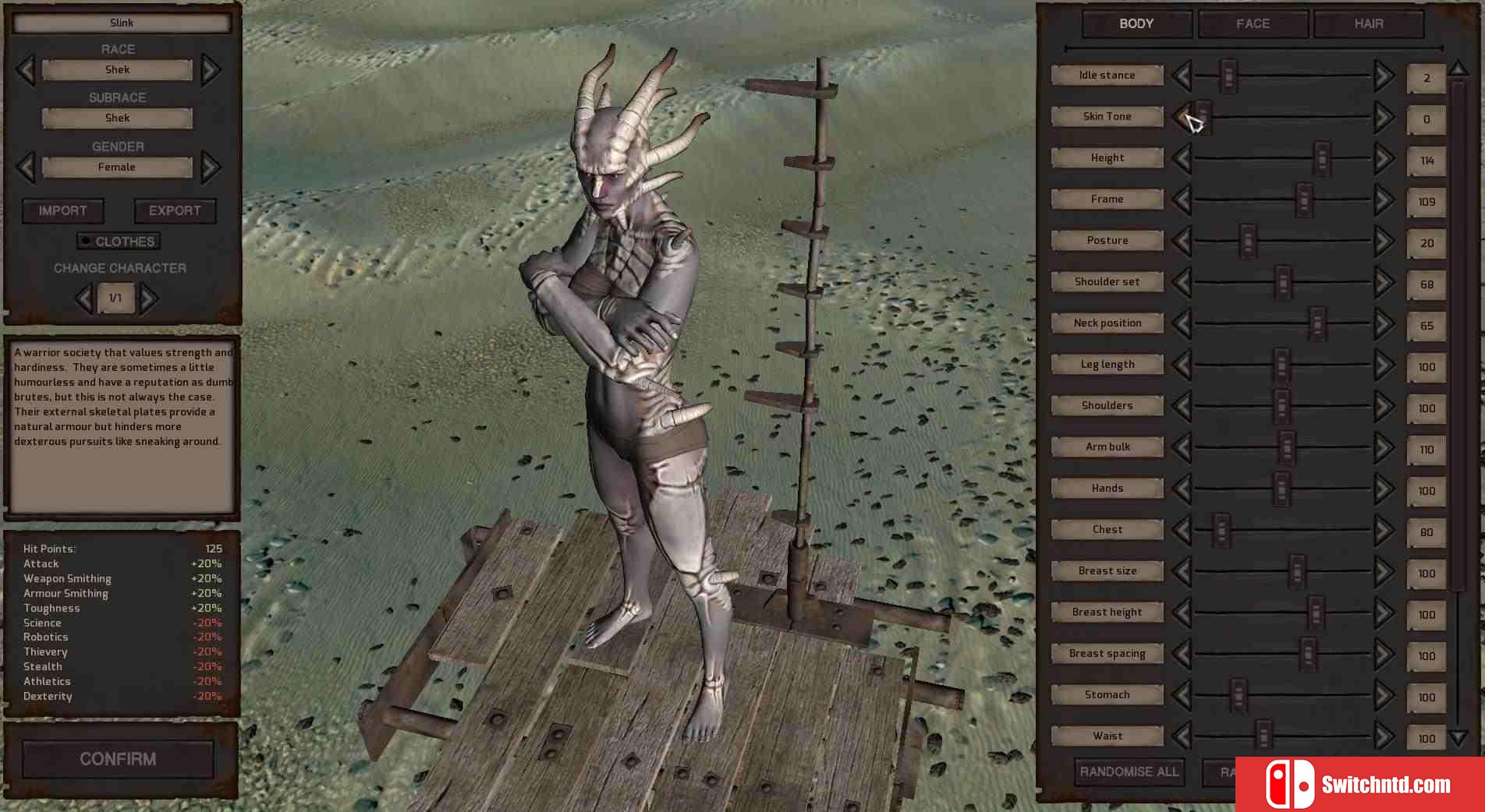 《剑士（Kenshi）》v1.0.25 免安装未加密版[EN/JP]_2