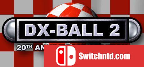 《打砖块2：二十周年纪念版（DX-Ball 2: 20th AE）》v2.01 DELiGHT硬盘版[EN]_0