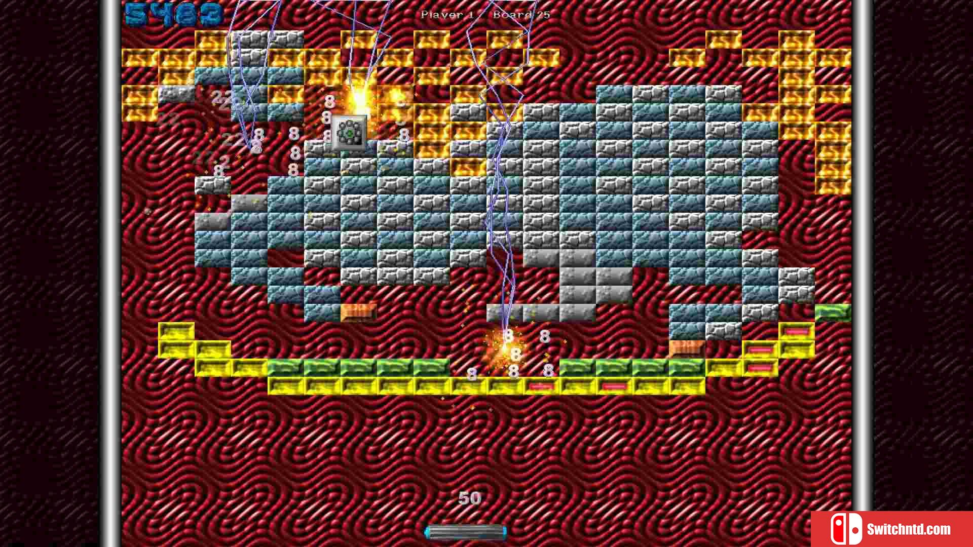《打砖块2：二十周年纪念版（DX-Ball 2: 20th AE）》v2.01 DELiGHT硬盘版[EN]_2