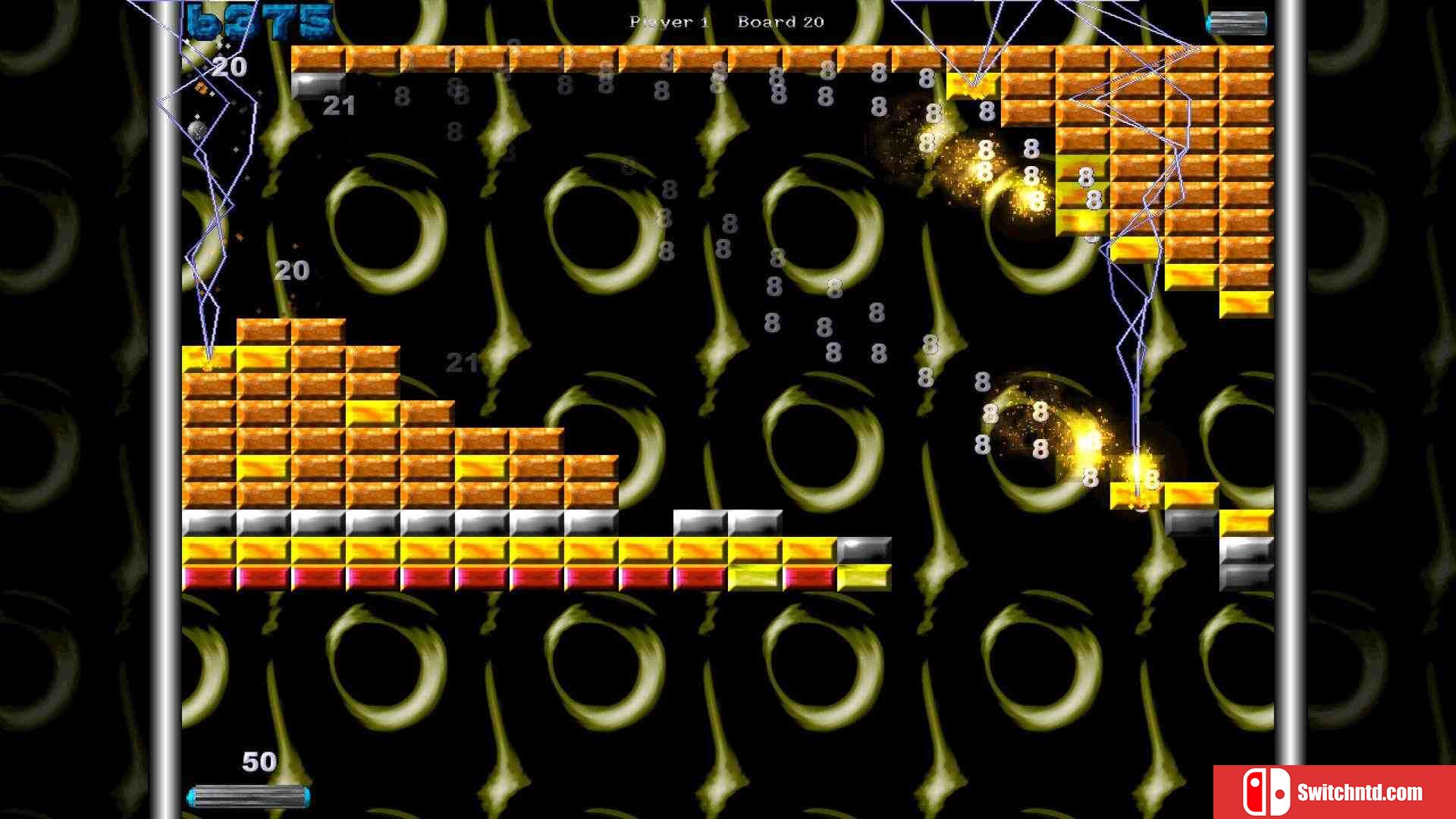 《打砖块2：二十周年纪念版（DX-Ball 2: 20th AE）》v2.01 DELiGHT硬盘版[EN]_1