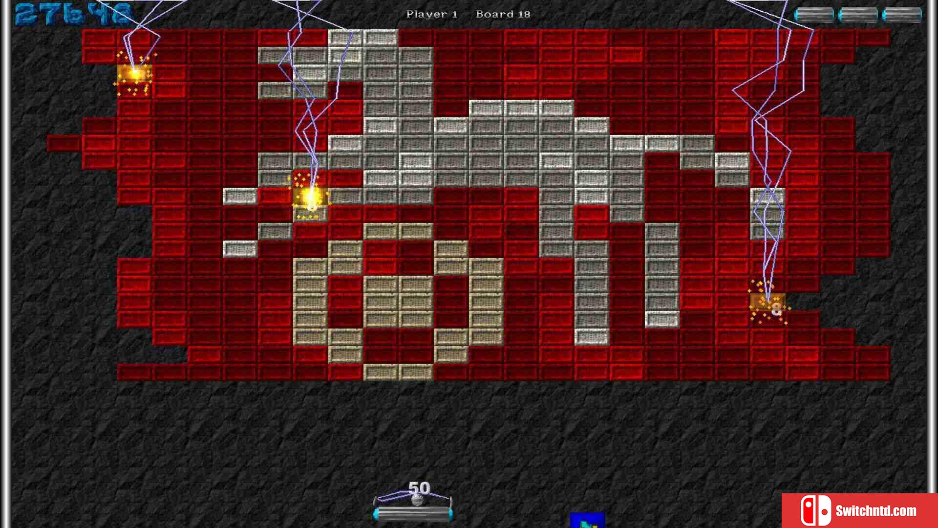 《打砖块2：二十周年纪念版（DX-Ball 2: 20th AE）》v2.01 DELiGHT硬盘版[EN]_3