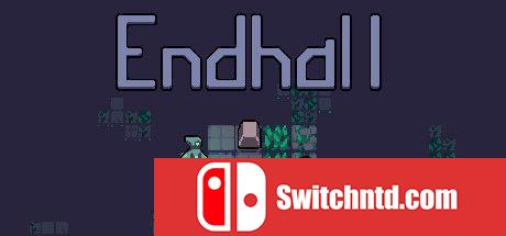 《Ental（Endhall）》DARKSiDERS镜像版[EN]_0