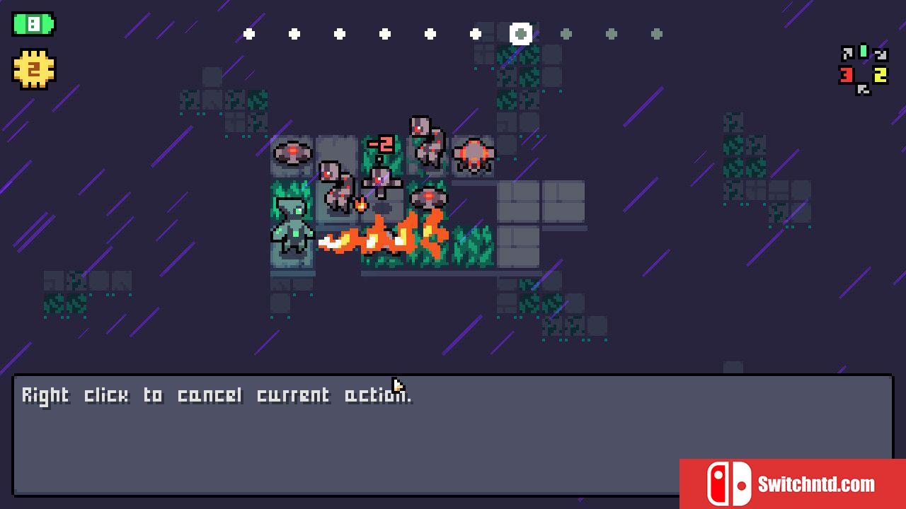 《Ental（Endhall）》DARKSiDERS镜像版[EN]_2