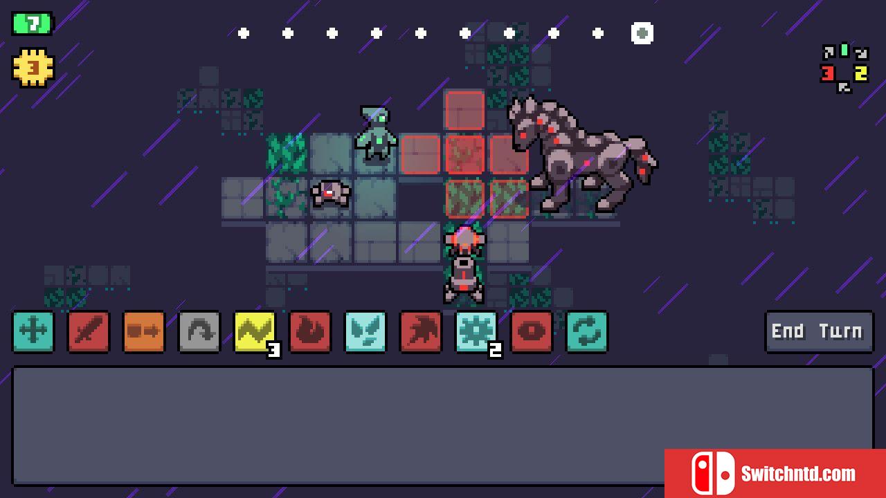 《Ental（Endhall）》DARKSiDERS镜像版[EN]_4