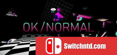 《OK/NORMAL（OK/NORMAL）》DARKSiDERS硬盘版[EN]_0