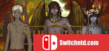《Nusantara: Legend of The Winged Ones》DARKSiDERS硬盘版[EN]_0