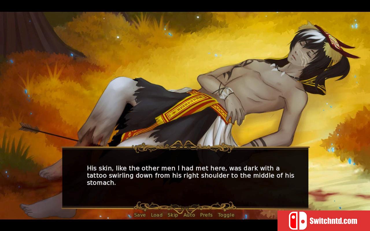 《Nusantara: Legend of The Winged Ones》DARKSiDERS硬盘版[EN]_3