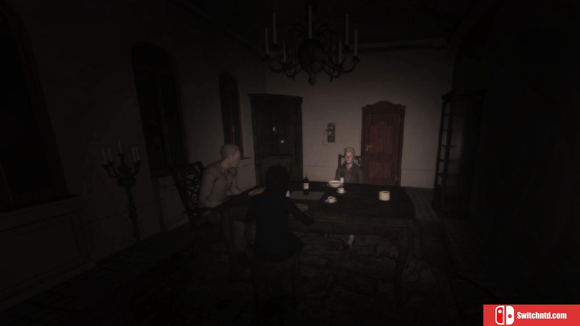 《艾莉森的日记：重生（Allison's Diary: Rebirth）》DARKSiDERS镜像版[EN]_1