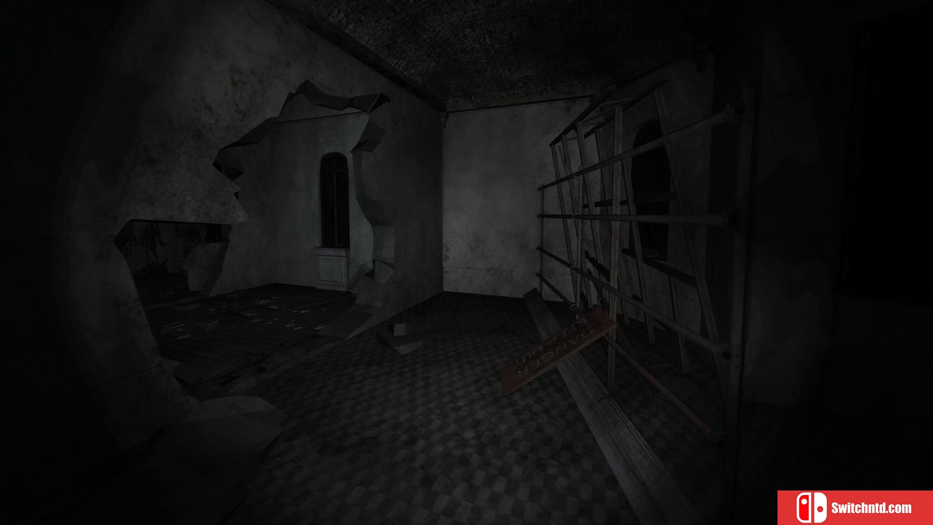 《艾莉森的日记：重生（Allison's Diary: Rebirth）》DARKSiDERS镜像版[EN]_3