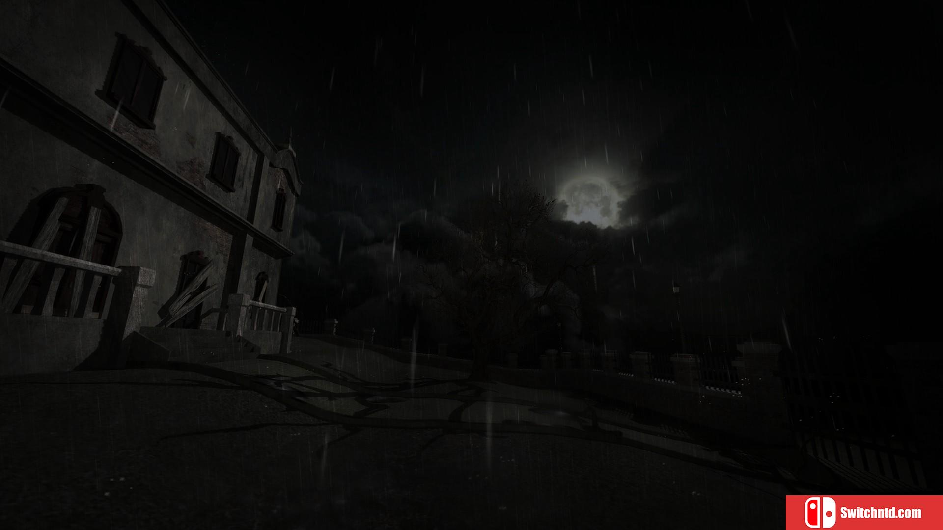 《艾莉森的日记：重生（Allison's Diary: Rebirth）》DARKSiDERS镜像版[EN]_5